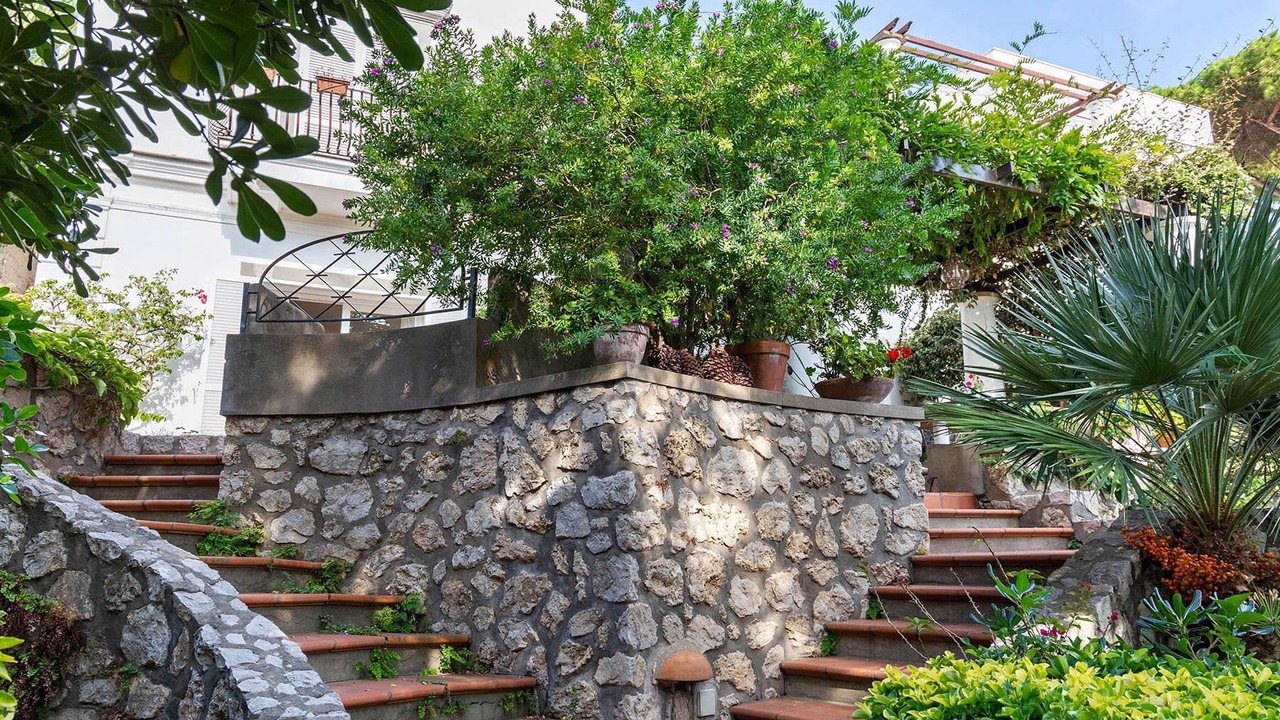 Photo of Outdoor in Capri