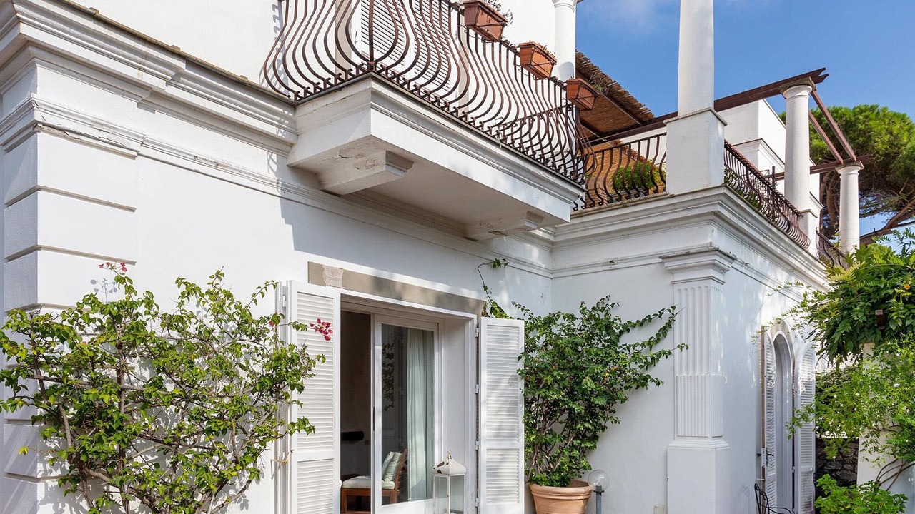 Photo of Outdoor in Capri