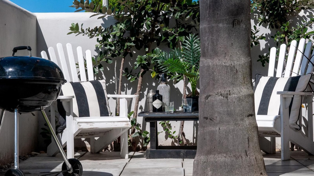 Photo of Patio Balcony in Linkside