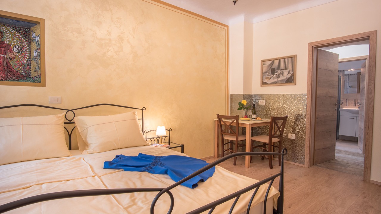 Photo of Bedroom in Radovljica