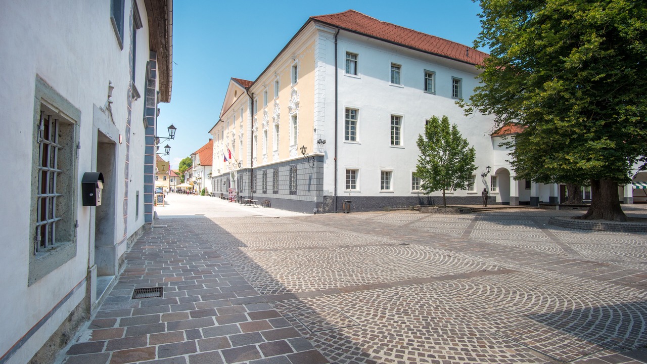 Photo of Outdoor in Radovljica