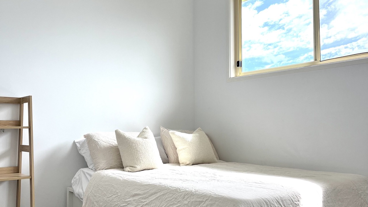 Photo of Bedroom in North Creek