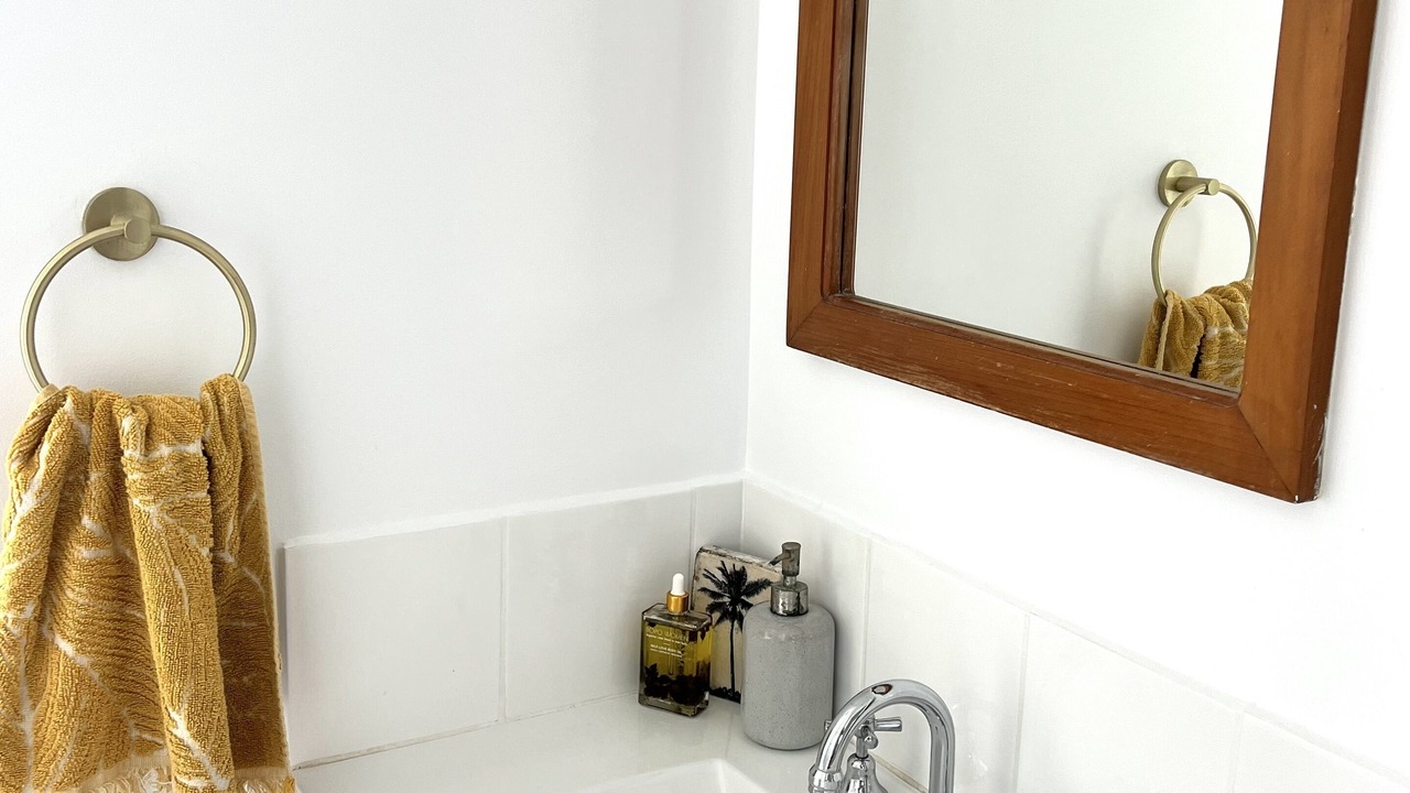 Photo of Bathroom in North Creek