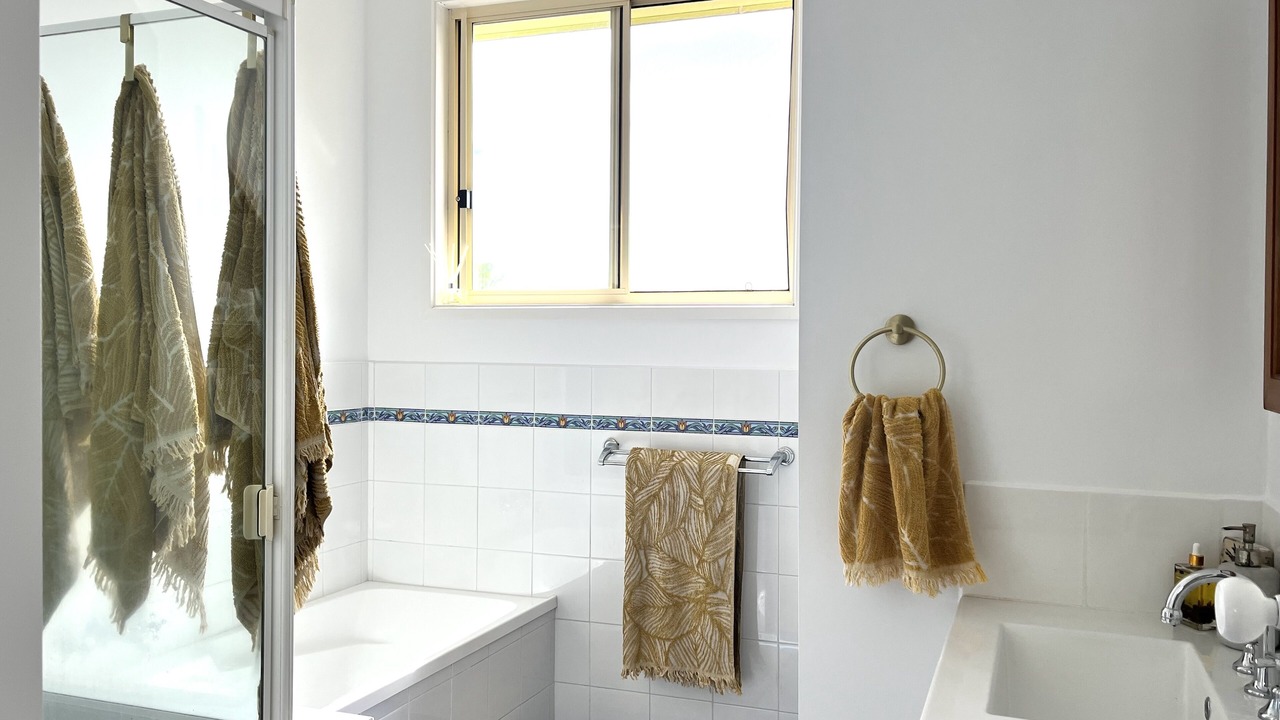 Photo of Bathroom in North Creek
