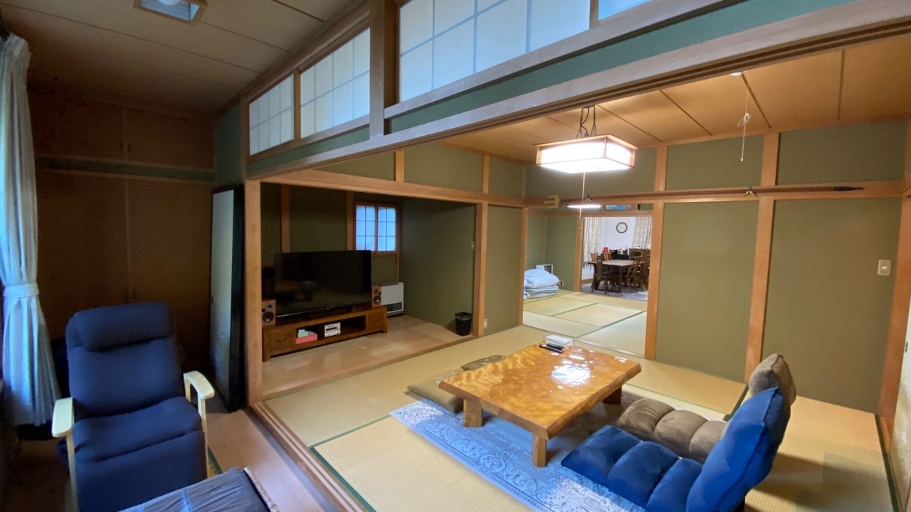 Photo of Bedroom in Oishi