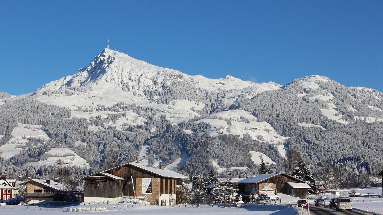 Photo of Others in Kitzbuehel