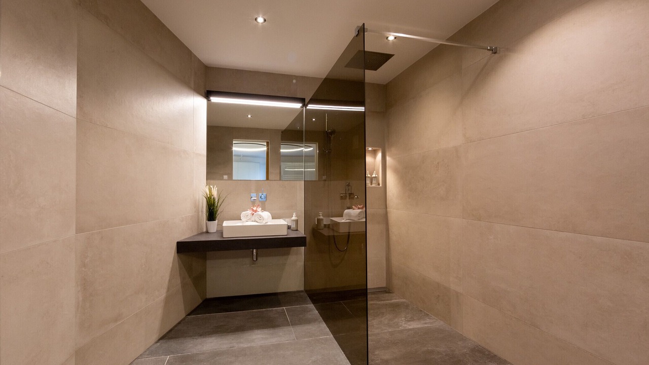 Photo of Bathroom in Kitzbuehel
