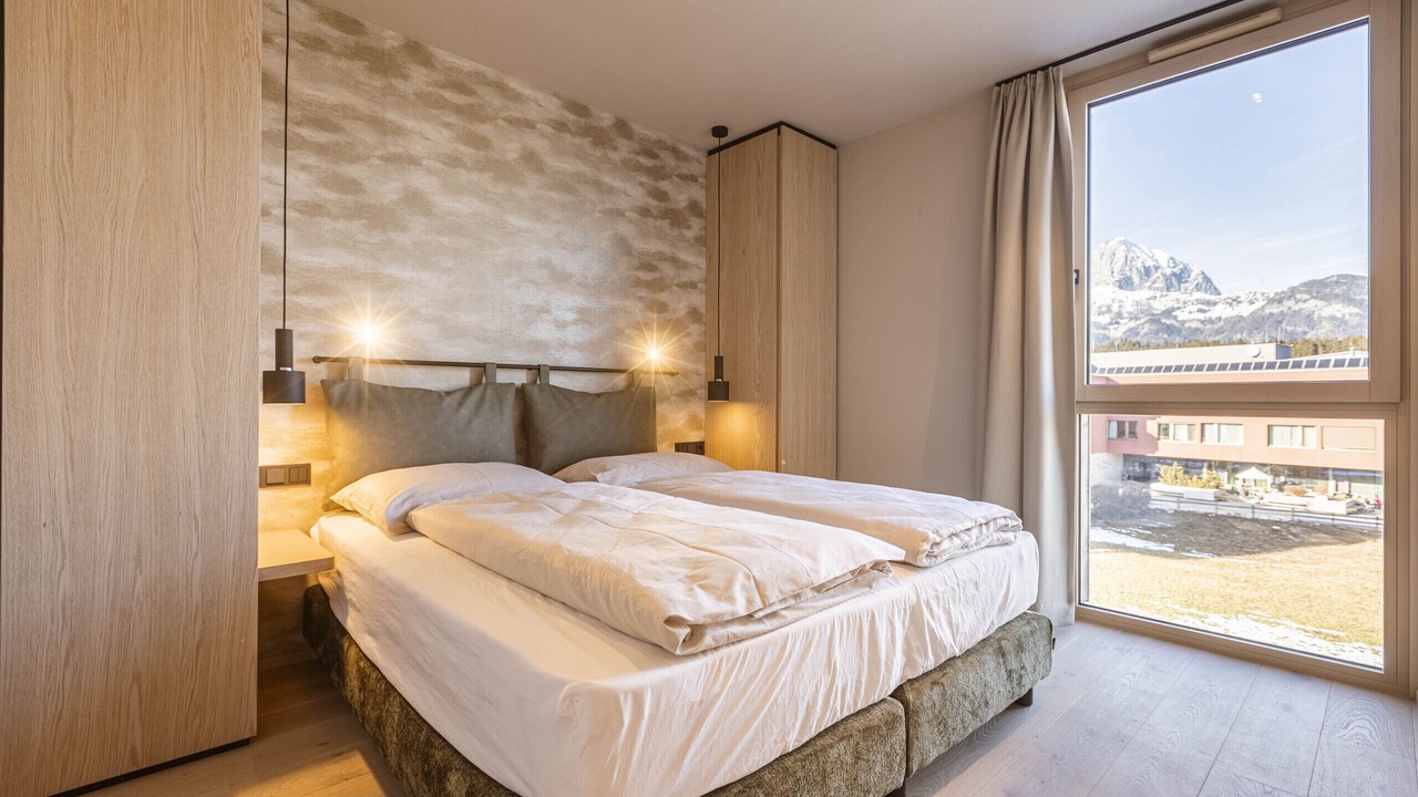 Photo of Bedroom in Oberndorf bei Kitzbuhel