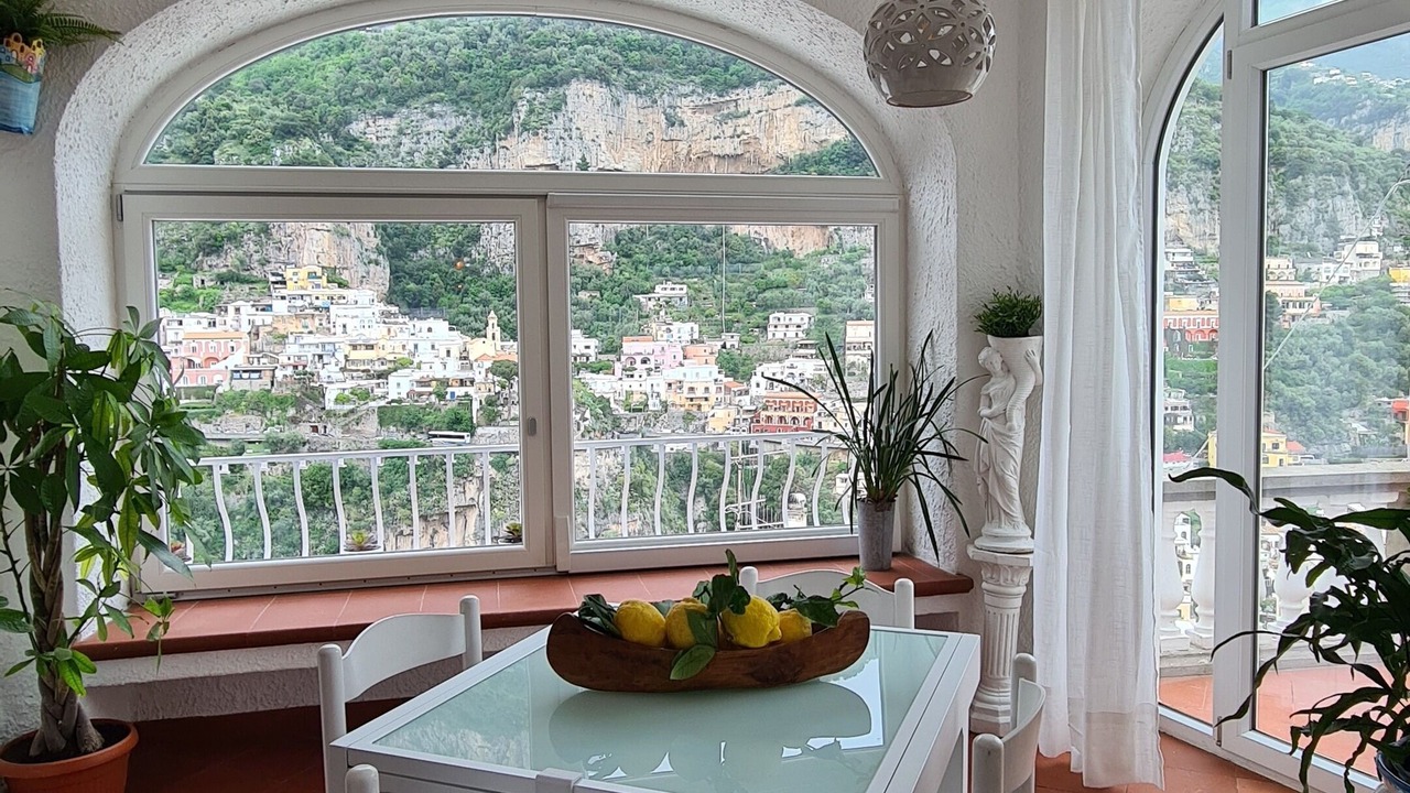 Photo of Others in Positano