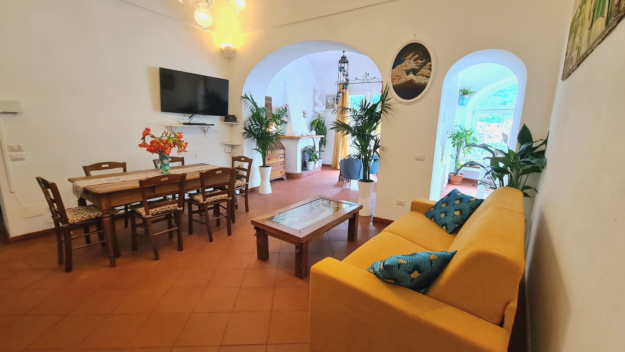 Photo of Others in Positano