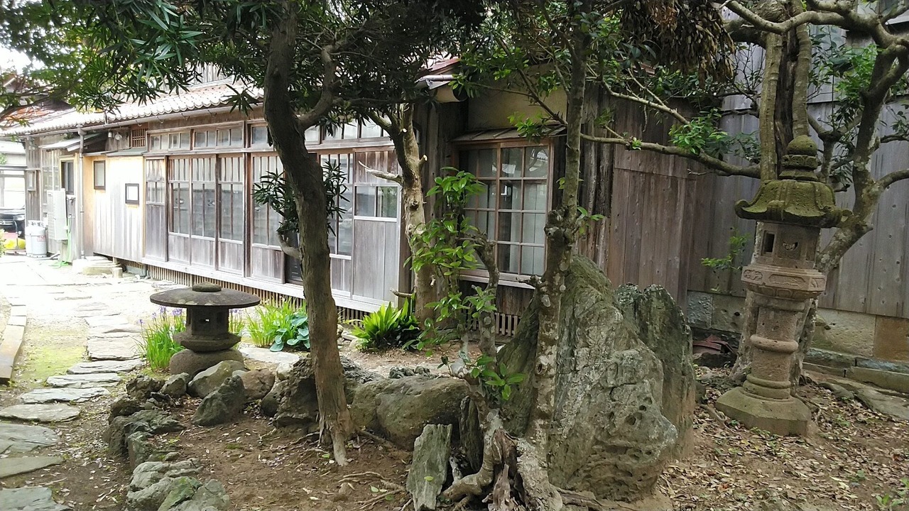 Photo of Outdoor in Kaga