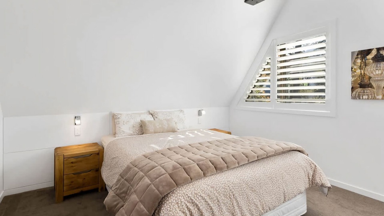 Photo of Bedroom in Kelvin Heights