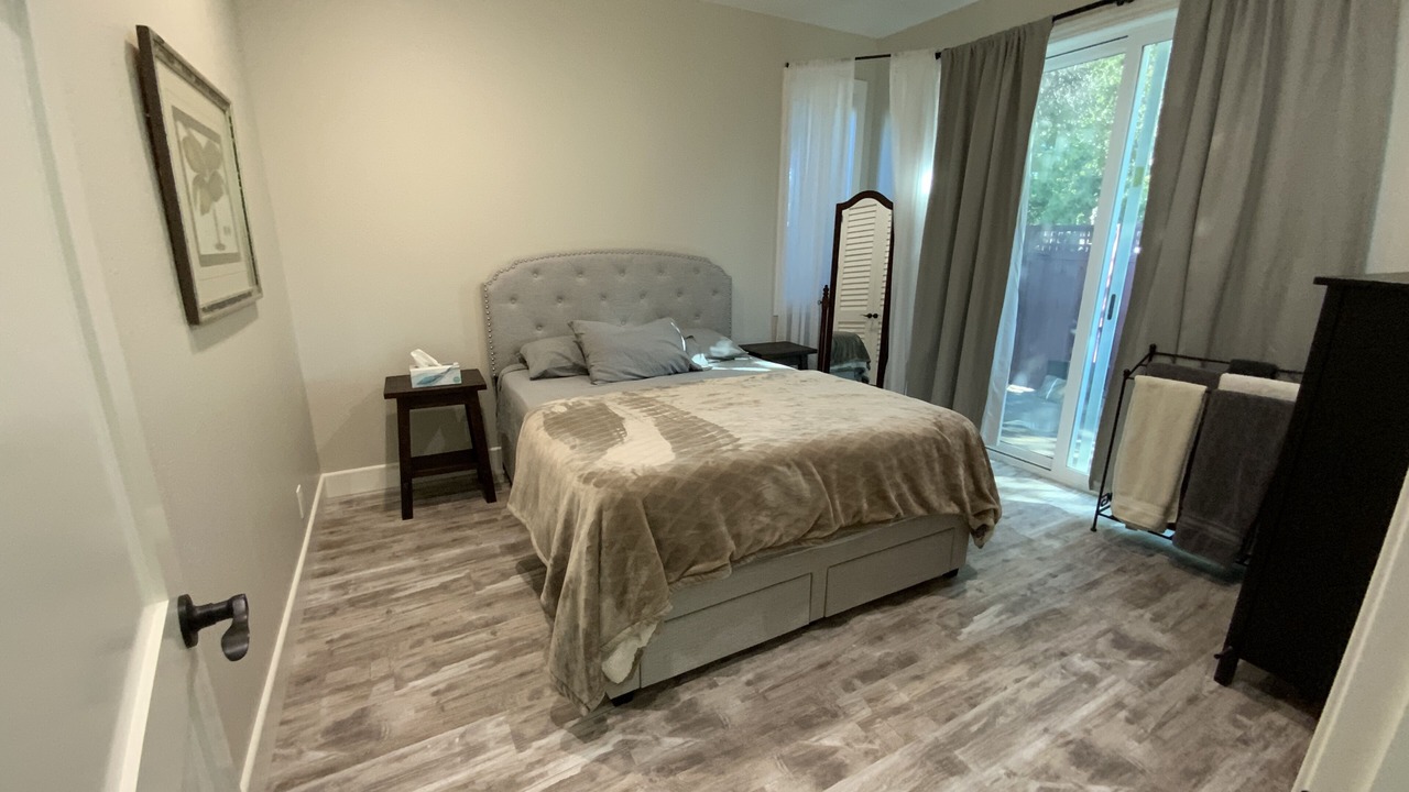 Photo of Bedroom in Redwood City