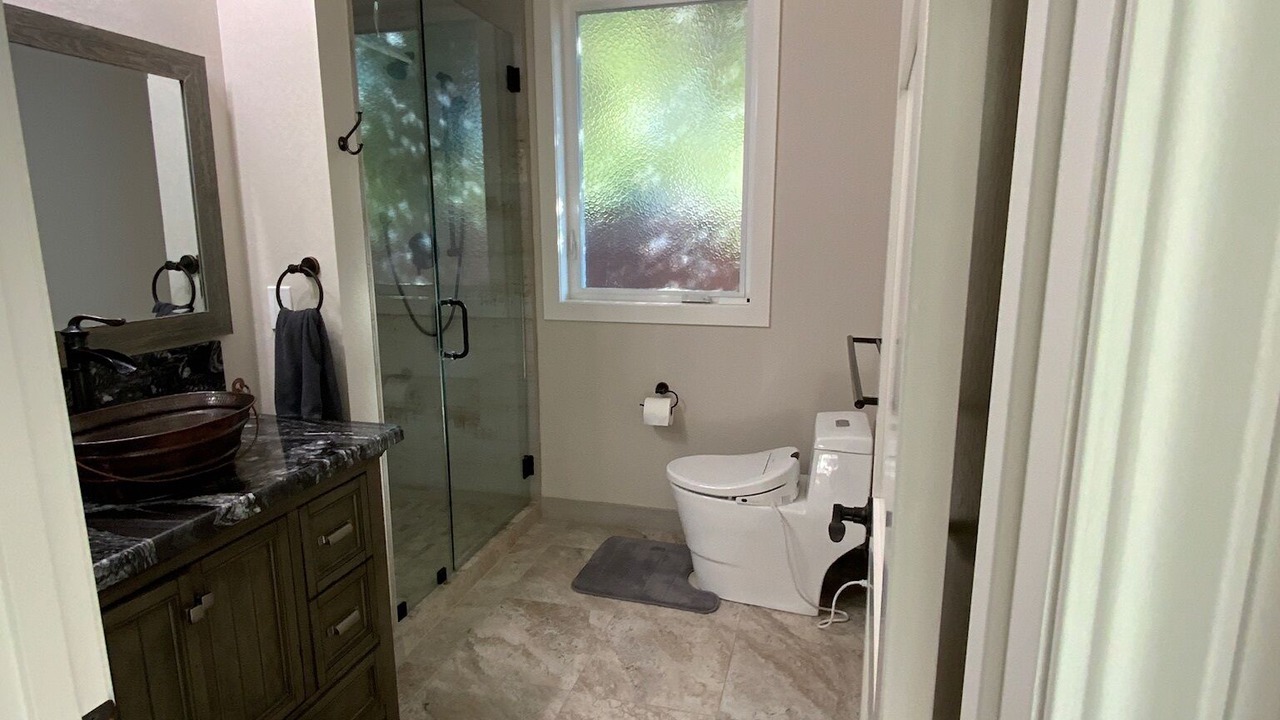 Photo of Bathroom in Redwood City