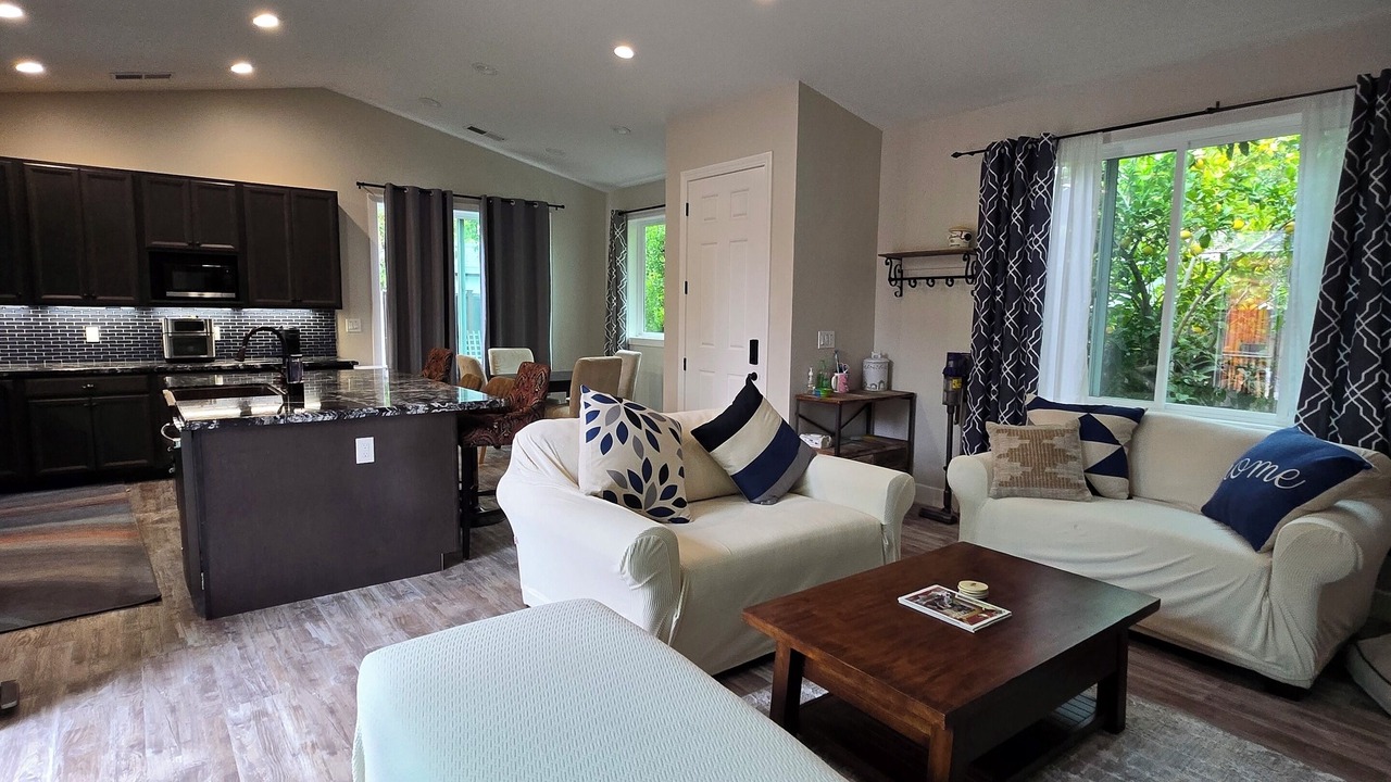 Photo of Livingroom in Redwood City