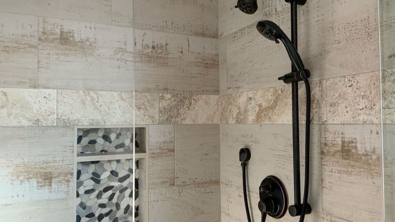 Photo of Bathroom in Redwood City