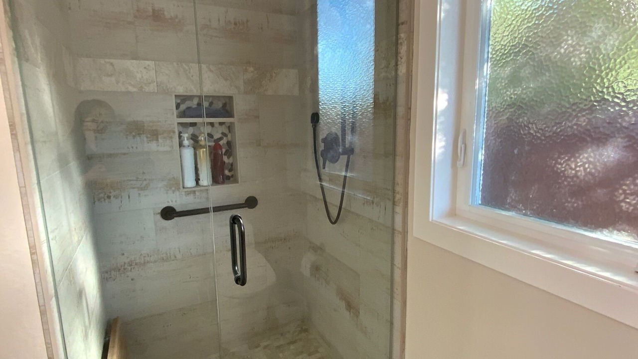 Photo of Bathroom in Redwood City