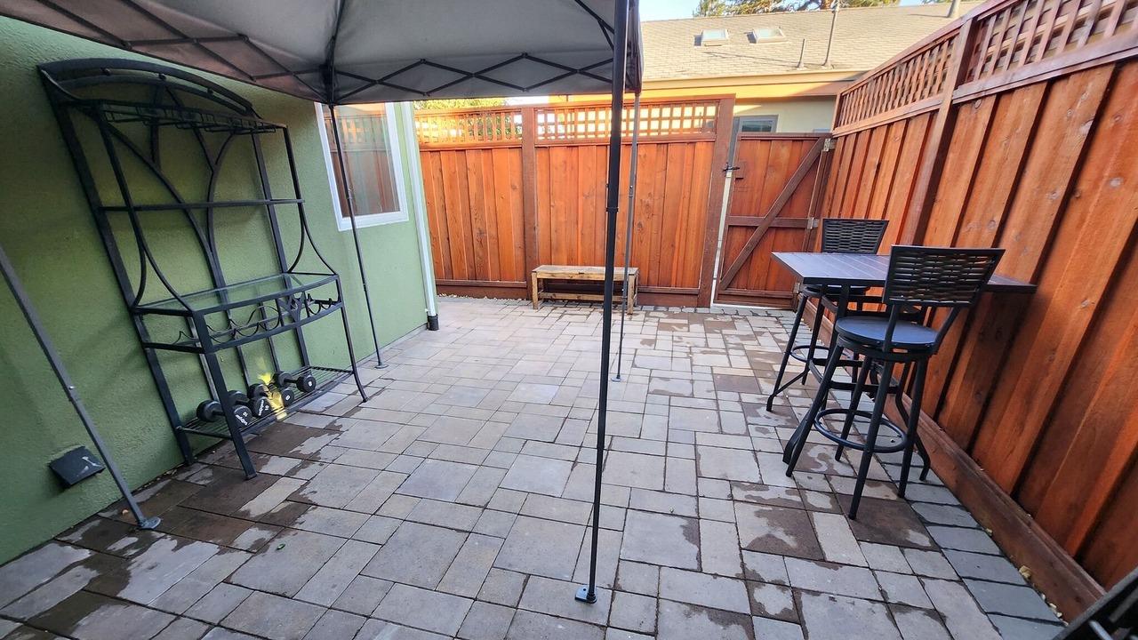 Photo of Outdoor in Redwood City