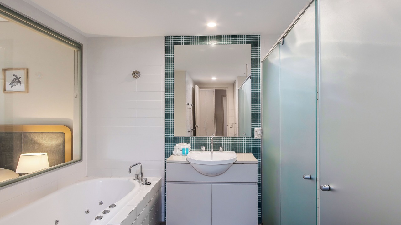 Photo of Bathroom in Kingscliff