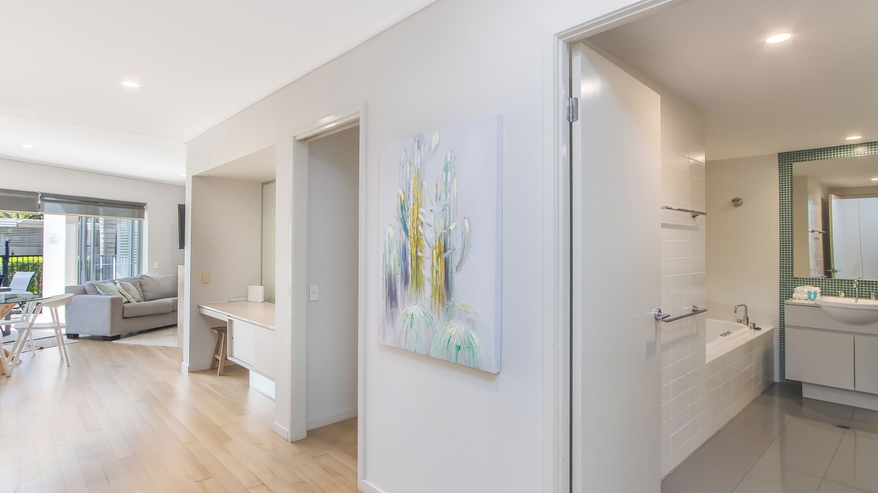 Photo of Bathroom in Kingscliff
