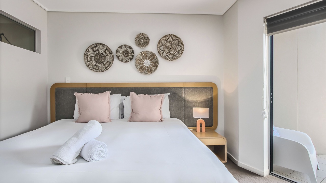 Photo of Bedroom in Kingscliff