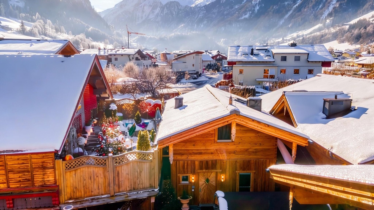Photo of Outdoor in Kaprun