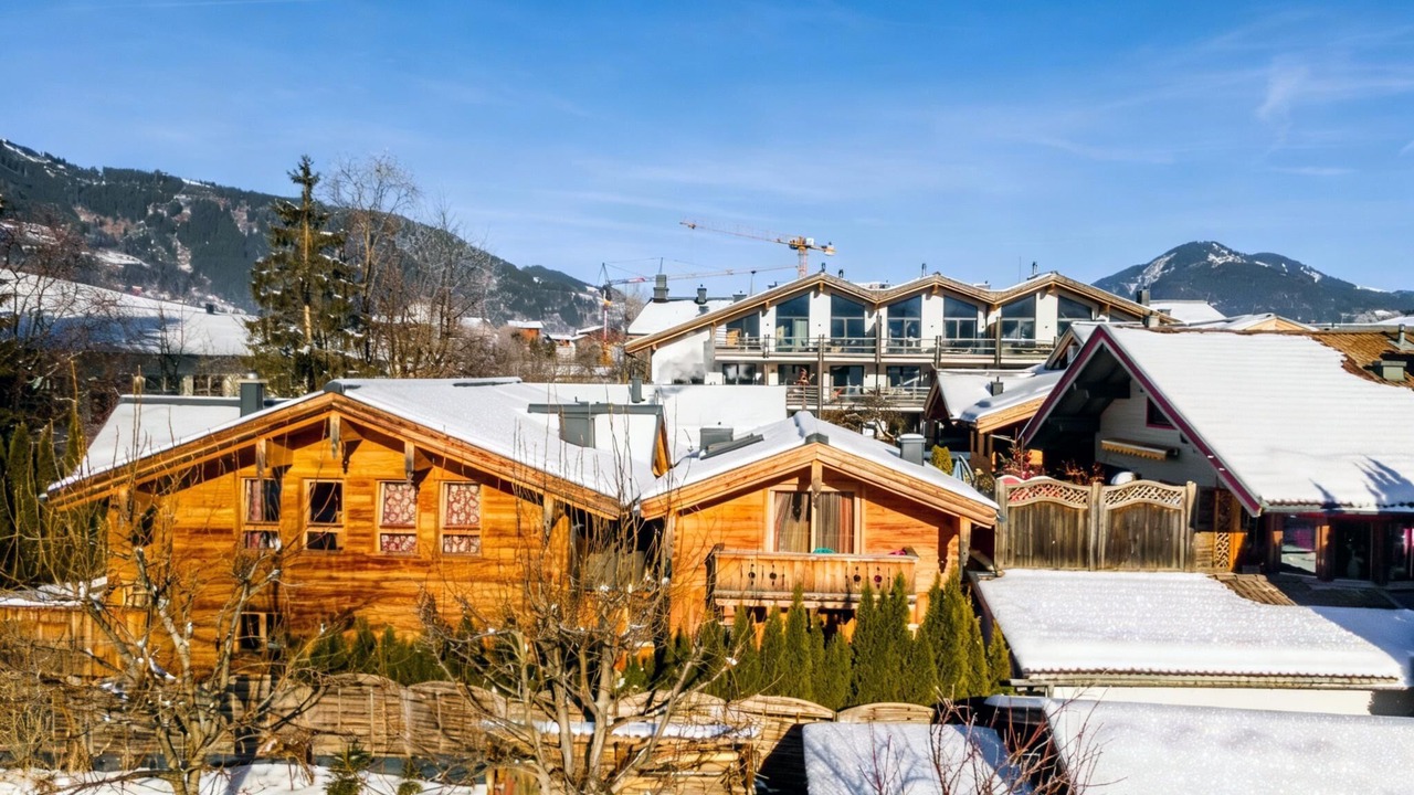 Photo of Outdoor in Kaprun