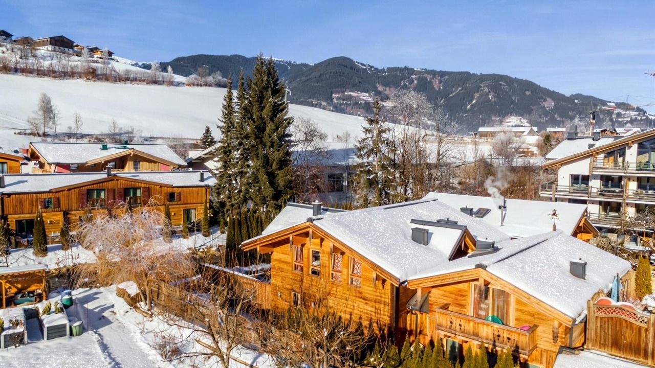 Photo of Outdoor in Kaprun