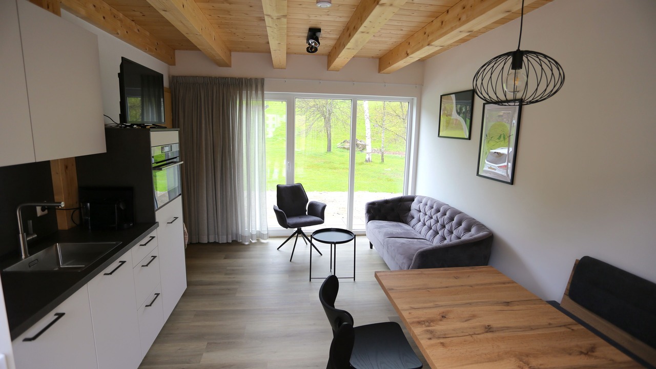 Photo of Livingroom in Kotschach-Mauthen