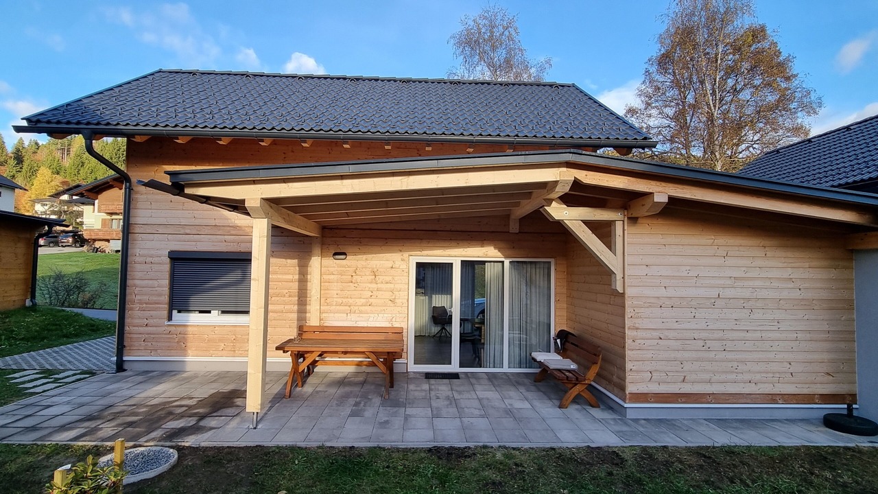 Photo of Outdoor in Kotschach-Mauthen