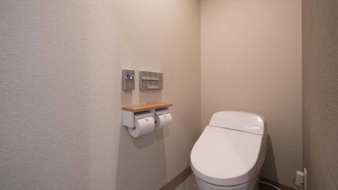 Photo of Bathroom in Hachiman-cho