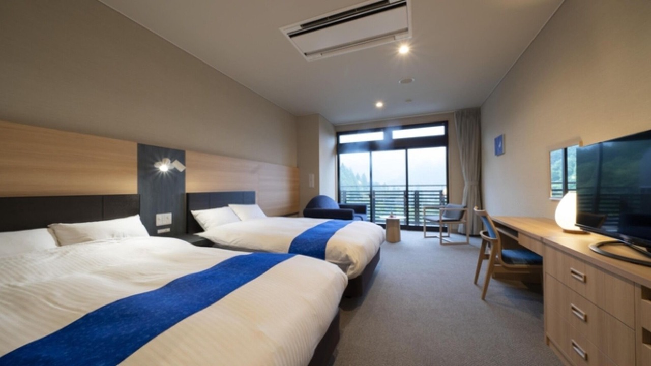 Photo of Bedroom in Hachiman-cho