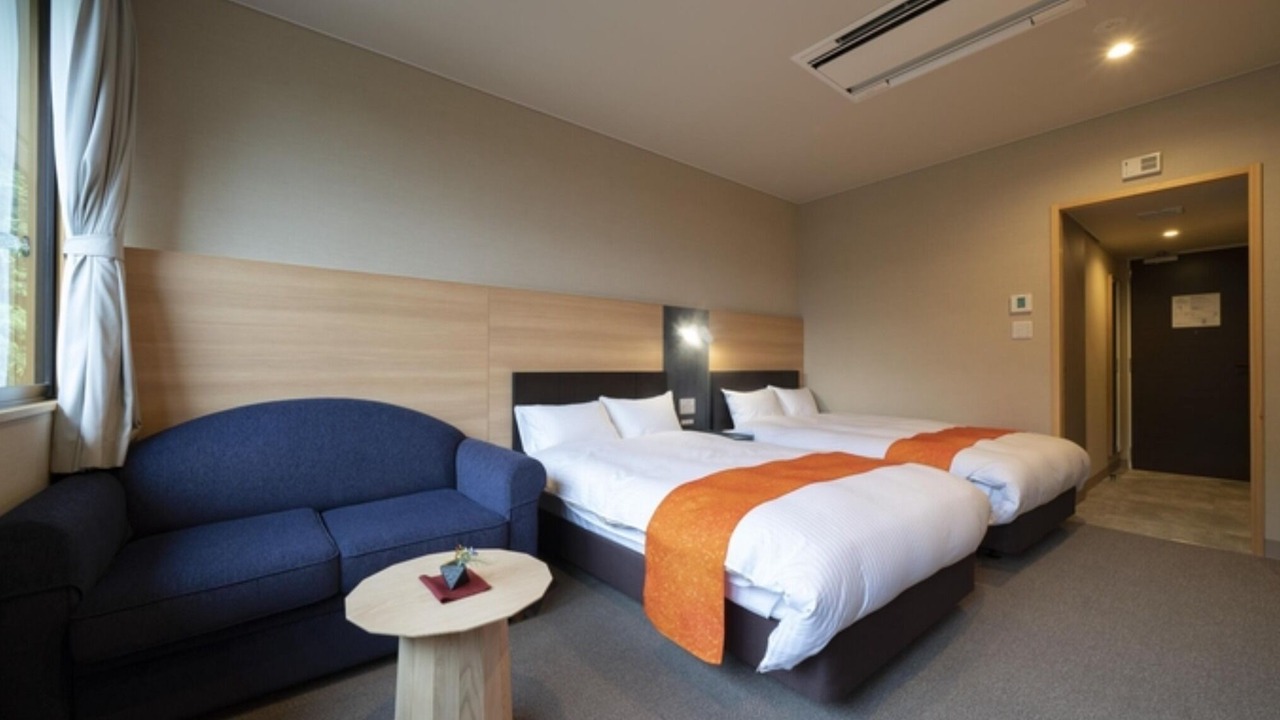 Photo of Bedroom in Hachiman-cho