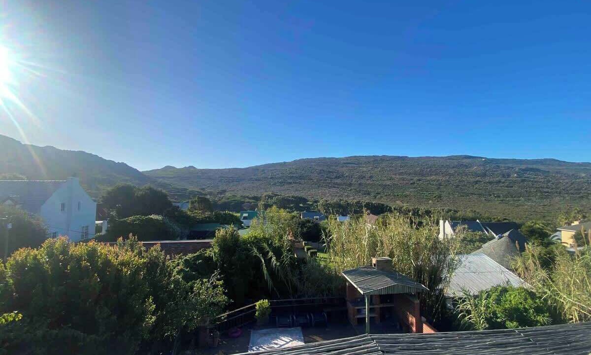 Photo of Patio Balcony in Cape Peninsula