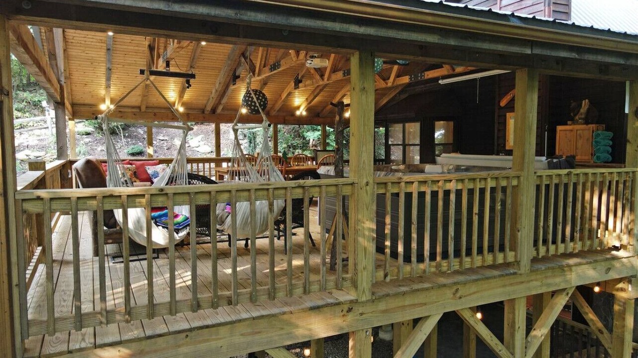 Photo of Outdoor in Blairsville