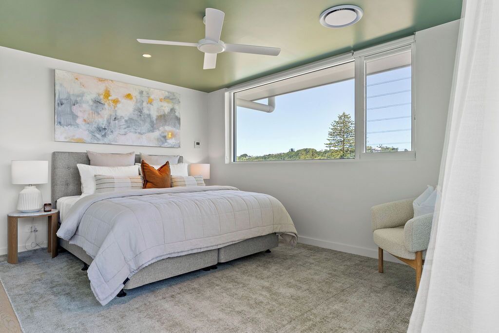 Photo of Bedroom in North Creek
