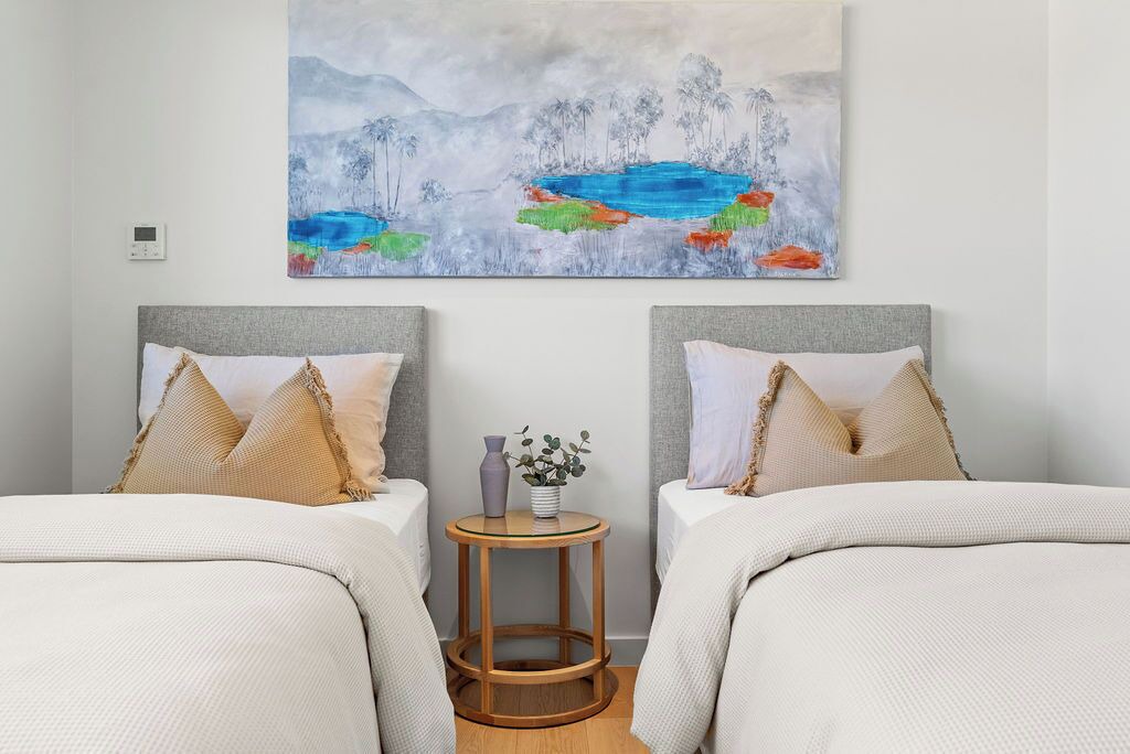 Photo of Bedroom in North Creek