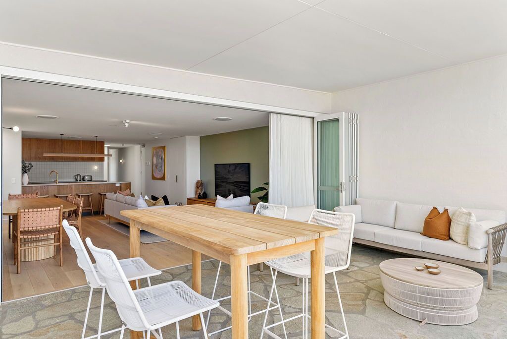 Photo of Livingroom in North Creek