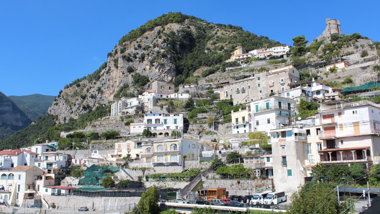 Photo of Outdoor in Pontone