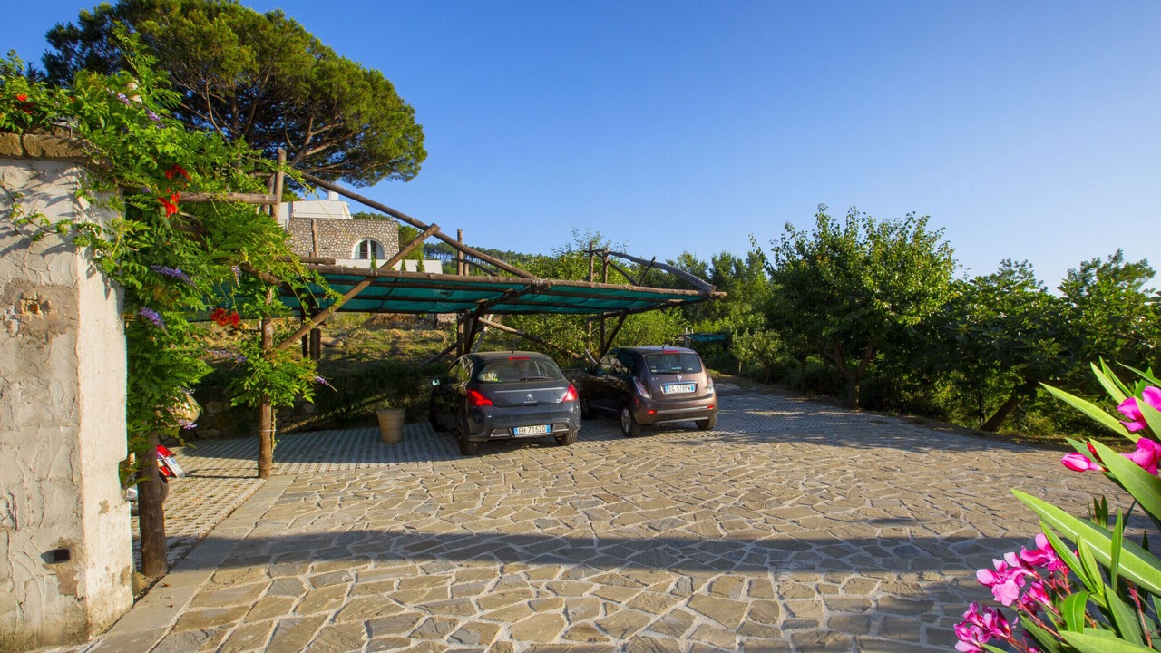 Photo of Outdoor in Sorrento