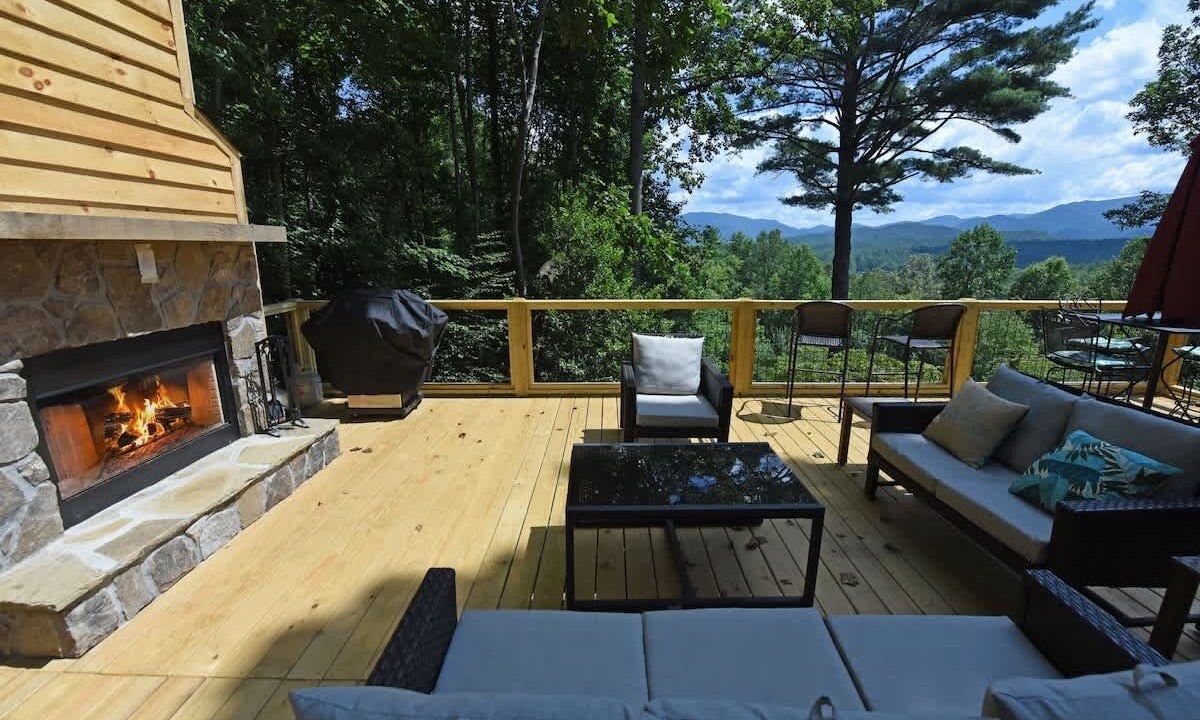 Photo of Livingroom in Choestoe
