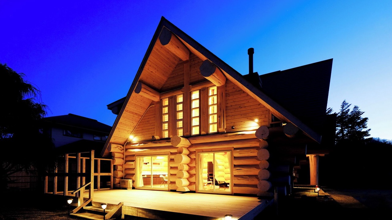 Photo of Outdoor in Kitasaku-gun