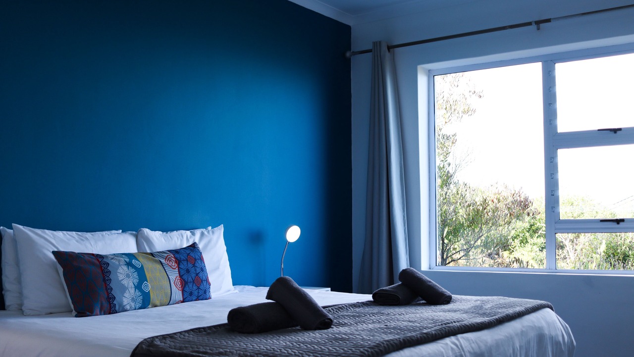 Photo of Bedroom in Knysna