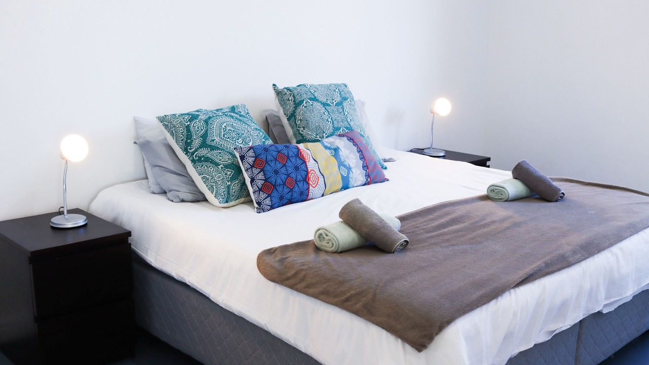 Photo of Bedroom in Knysna