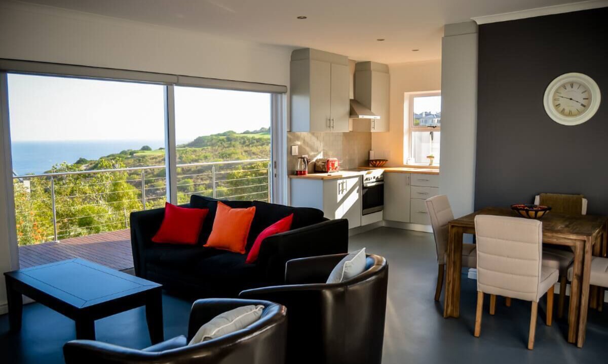 Photo of Livingroom in Knysna