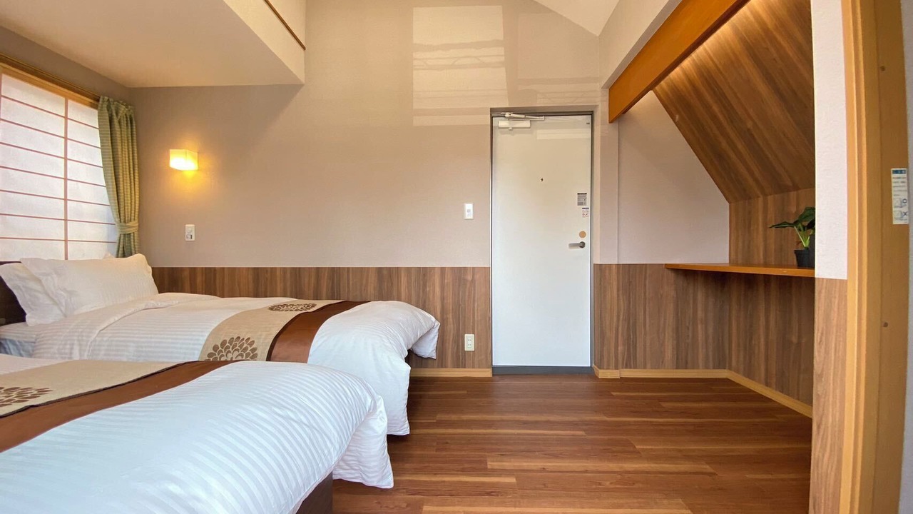 Photo of Bedroom in Hyakunincho