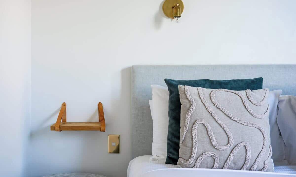 Photo of Bedroom in Queenstown