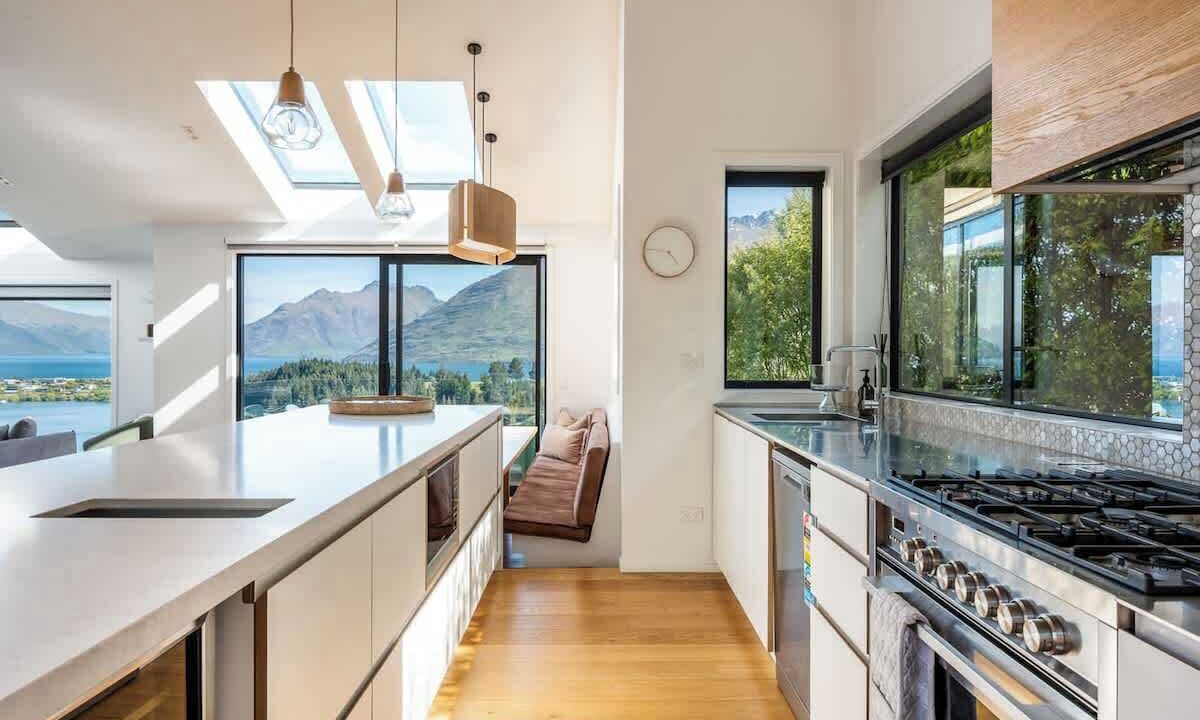 Photo of Kitchen in Queenstown