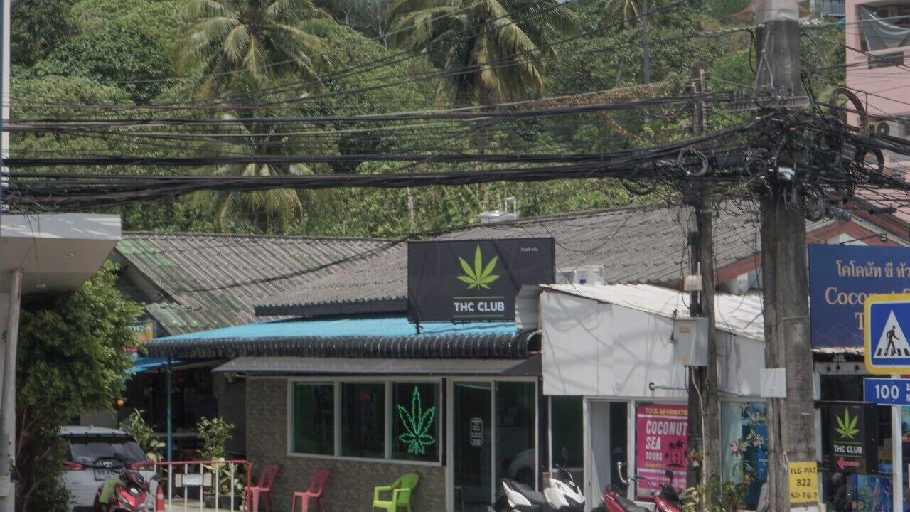 Photo of Outdoor in Patong