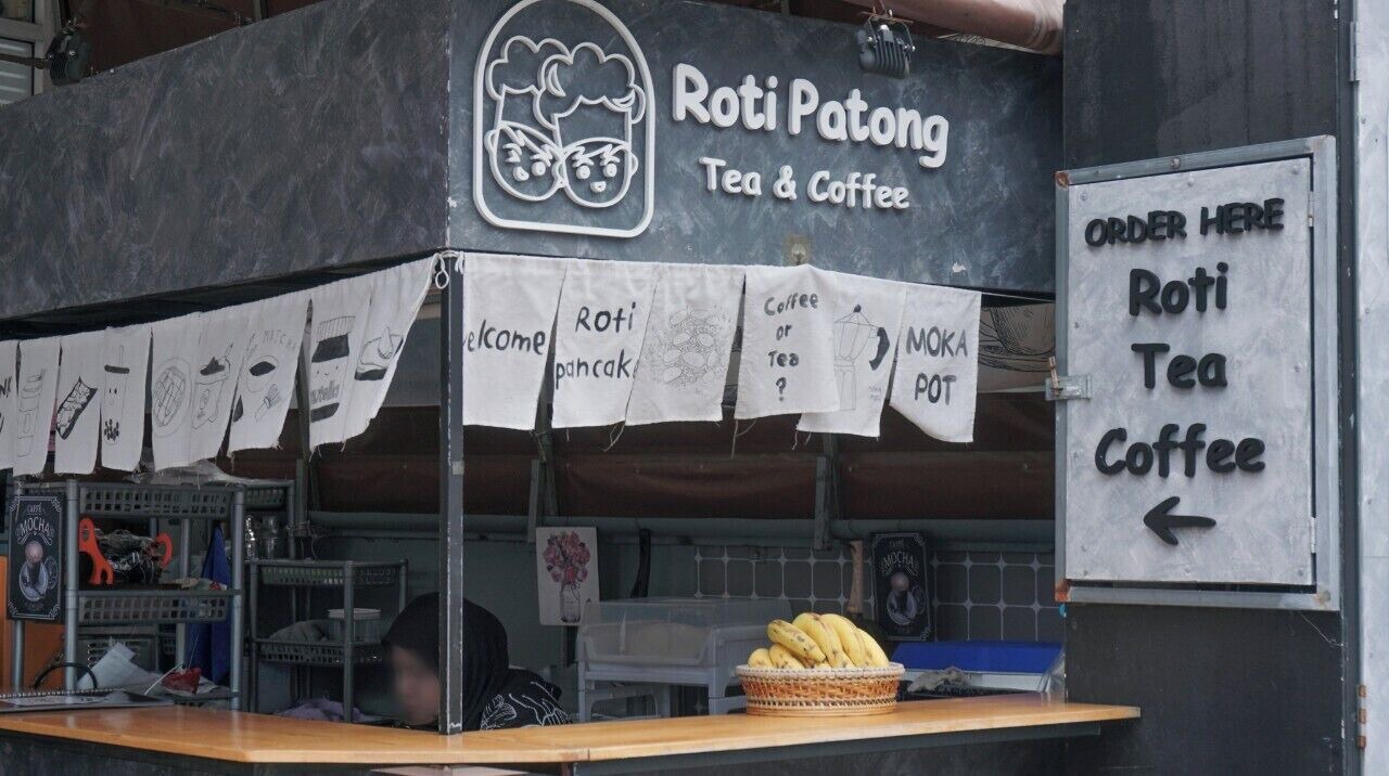 Photo of Outdoor in Patong